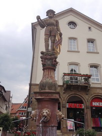 Schlüsseldienst Besigheim - Kreis Ludwigsburg