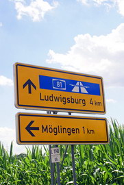 Schlüsseldienst Möglingen - Türöffnungen ohne Schäden - faire Preise