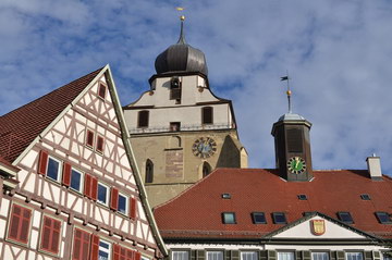 Schlüsseldienst in Herrenberg - Schlüsselnotdienst