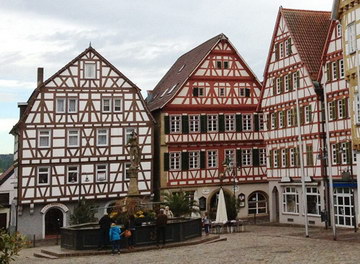 Schlüsseldienst in Leonberg - Schlüsselnotdienst