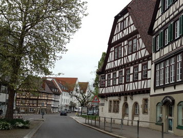 Schlüsseldienst für Sindelfingen - Aufsperrdienst 24h - Moderne Schließtechnik