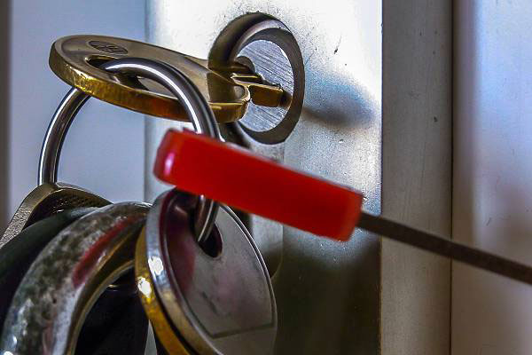 Schlüsseldienst Gerlingen – in 30 Minuten bei Ihnen vor Ort