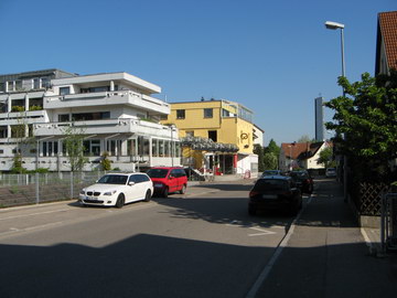 Schlüsseldienst Gerlingen – in 30 Minuten bei Ihnen