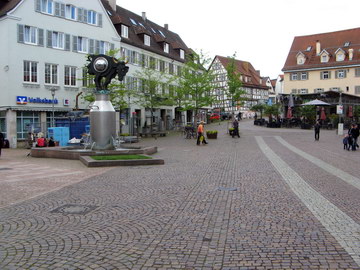 Schlüsseldienst für Bietigheim-Bissingen - Türöffnungen ohne Anfahrtkosten - Schösser tauschen zu günstigen Preisen