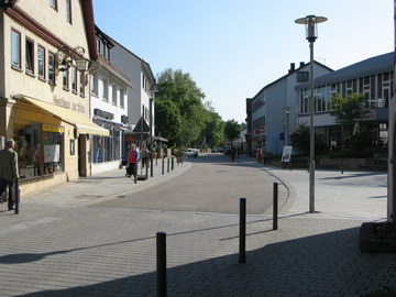 Schlüsseldienst Ditzingen - Türöffnungen - Türschloss wechseln